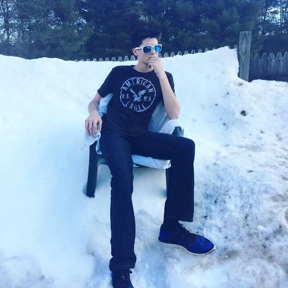 Meet your Posher, Riley - Picture 1 of 1