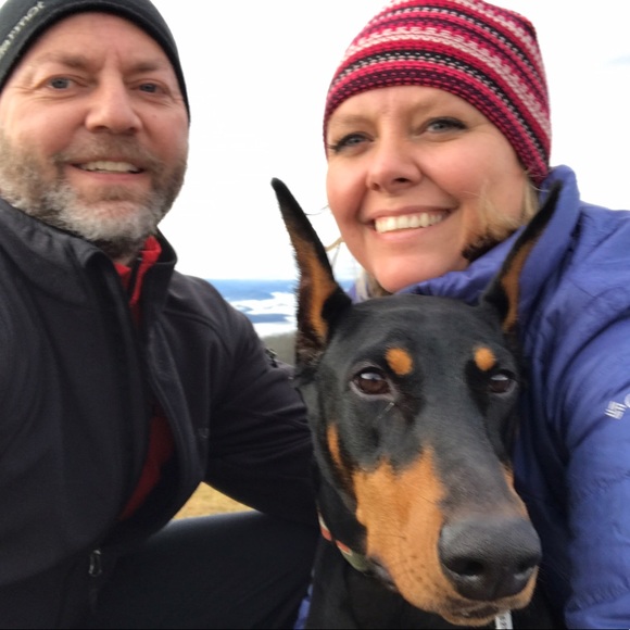 Meet your Posher, Rachel - Picture 3 of 4