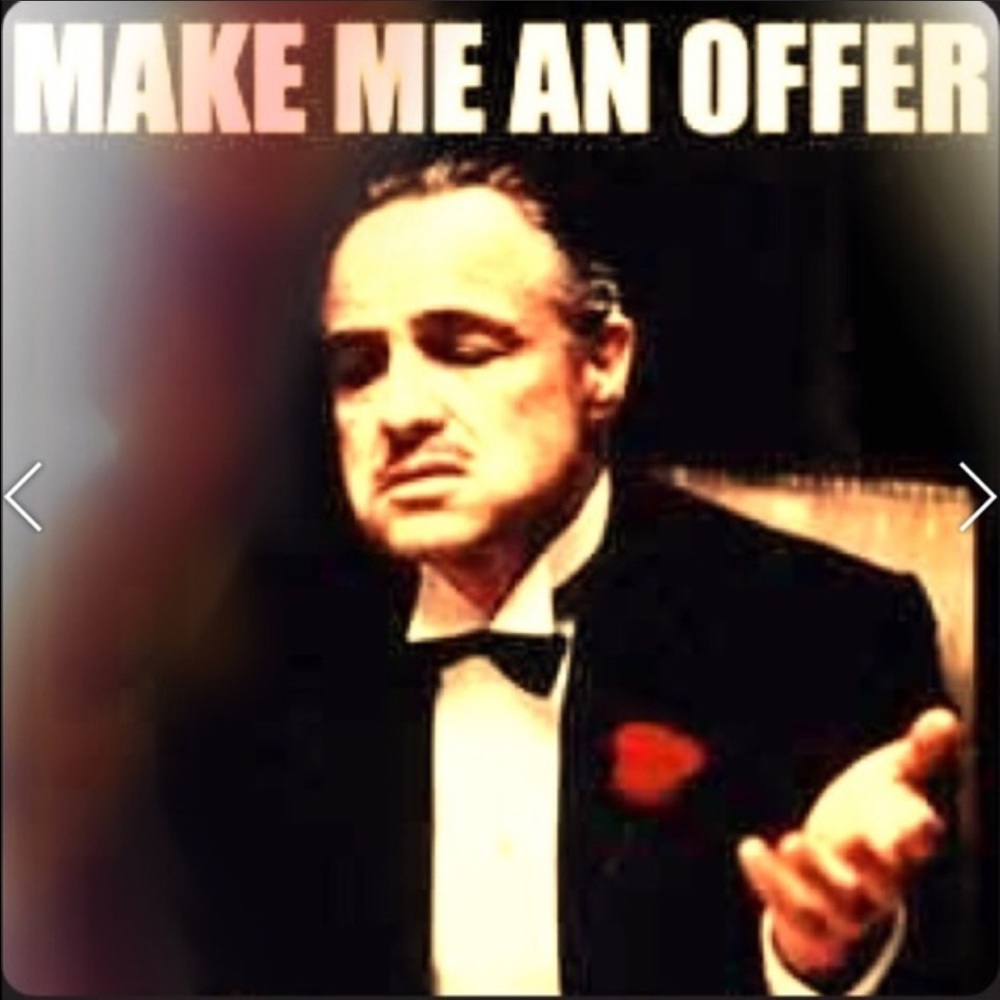 Meet your Posher, Michele