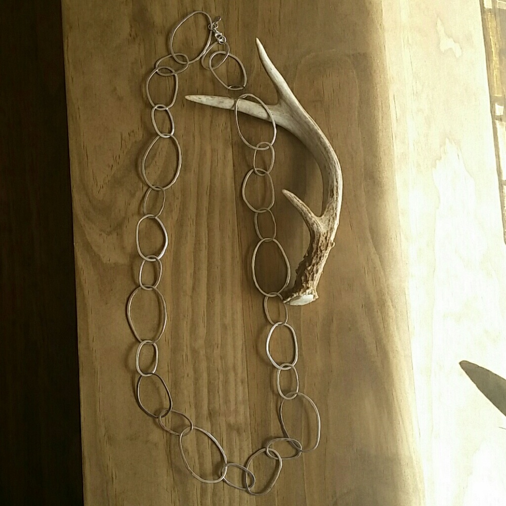 Silpada necklace