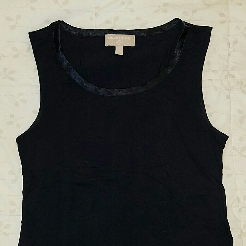 BR Navy Tank