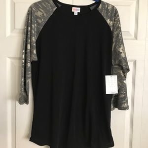 🦄Xl LuLaRoe Elegant Randy🦄