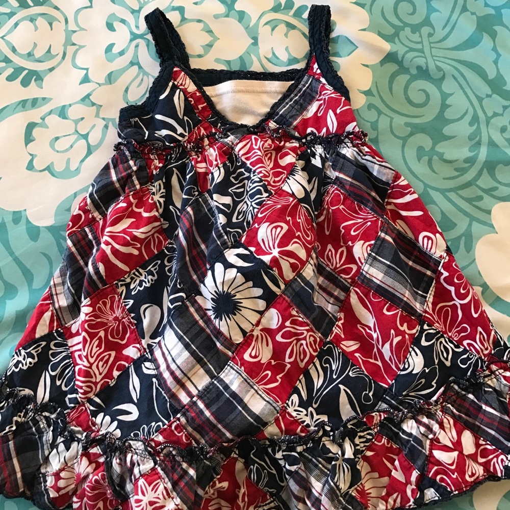 SALE Children's Place Girl's size 18 Months Dress!