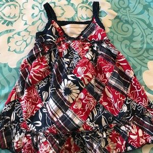 SALE Children's Place Girl's size 18 Months Dress!