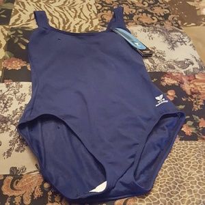 Competition swimsuit