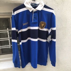 Polo rugby