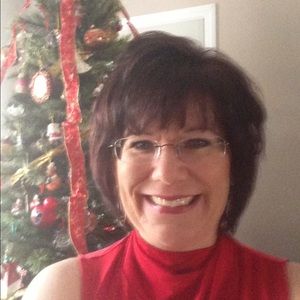 Meet your Posher, Cathy