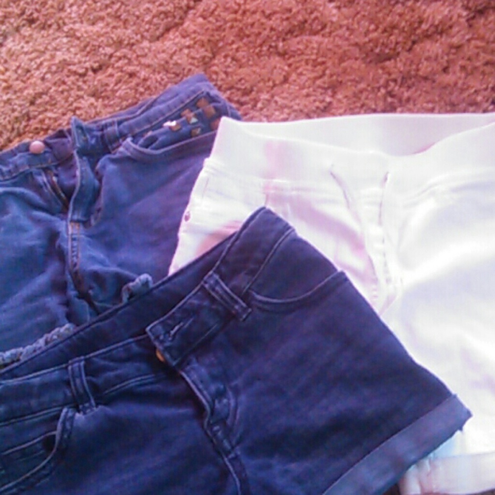 Bundle of Shorts??????