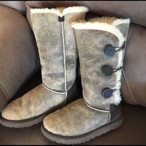 Women's Ugg Bomber Tall