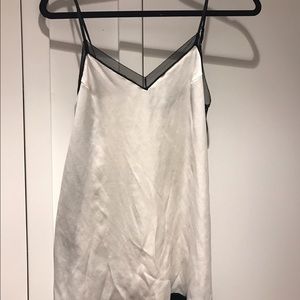 Josie Natori nightgown
