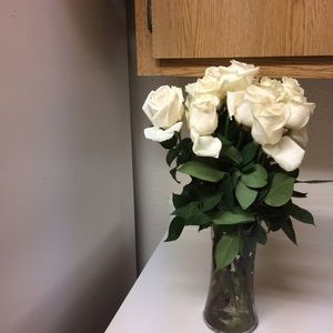 Meet your Posher, April