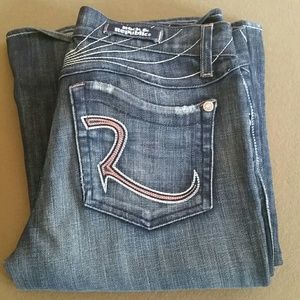 Rock and republic jeans