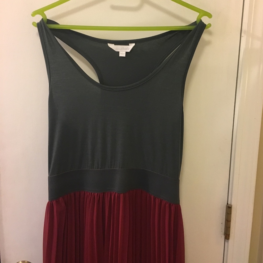 Charming Charlie's dress