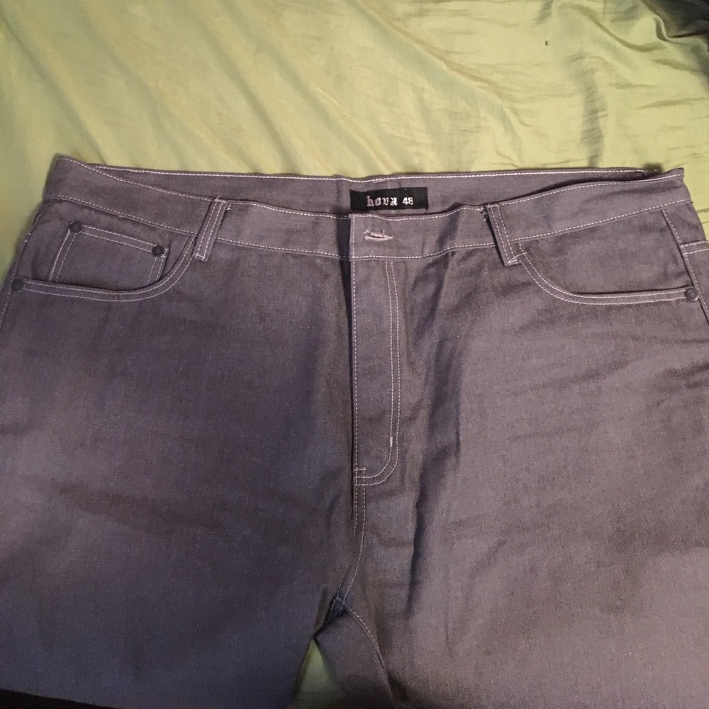 Jeans - Picture 2 of 2