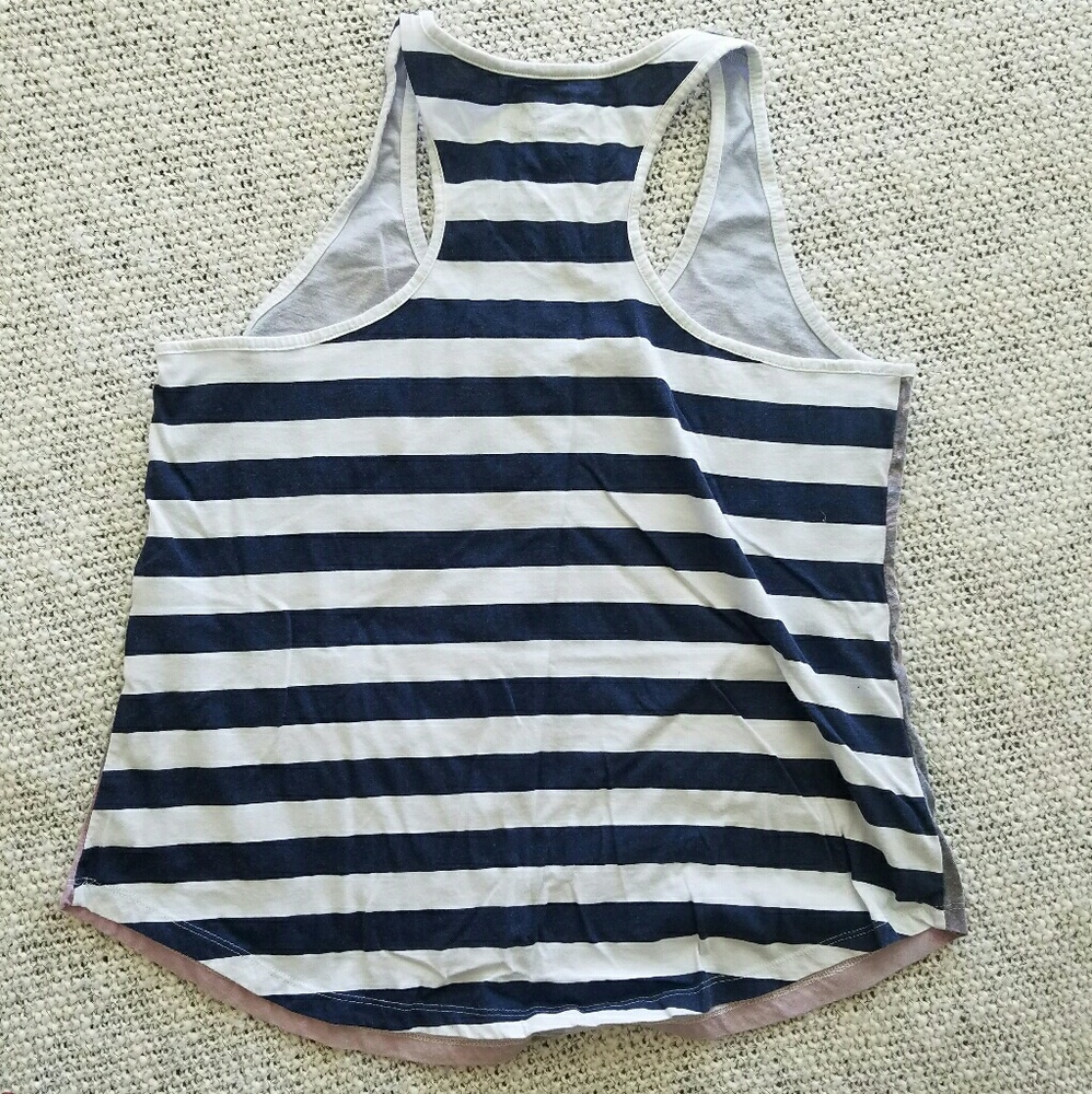 Levi's Racerback Tank - Picture 2 of 4