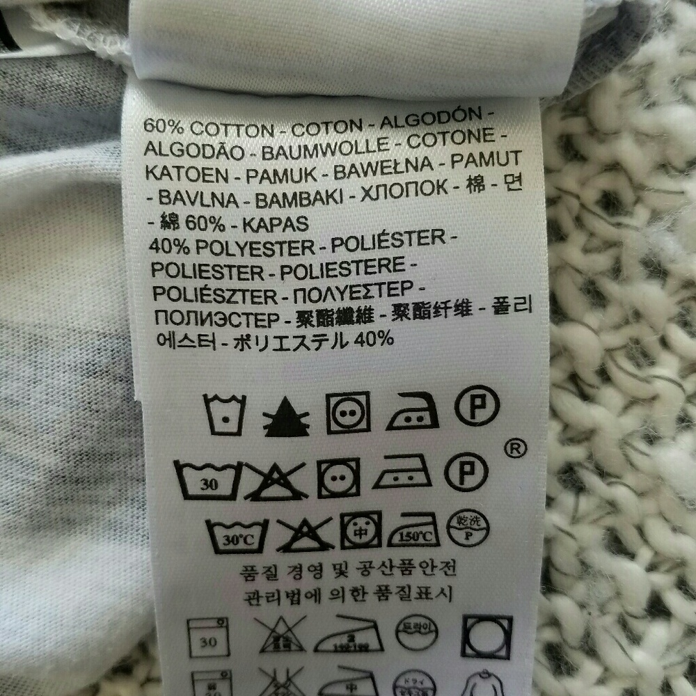 Levi's Racerback Tank - Picture 4 of 4