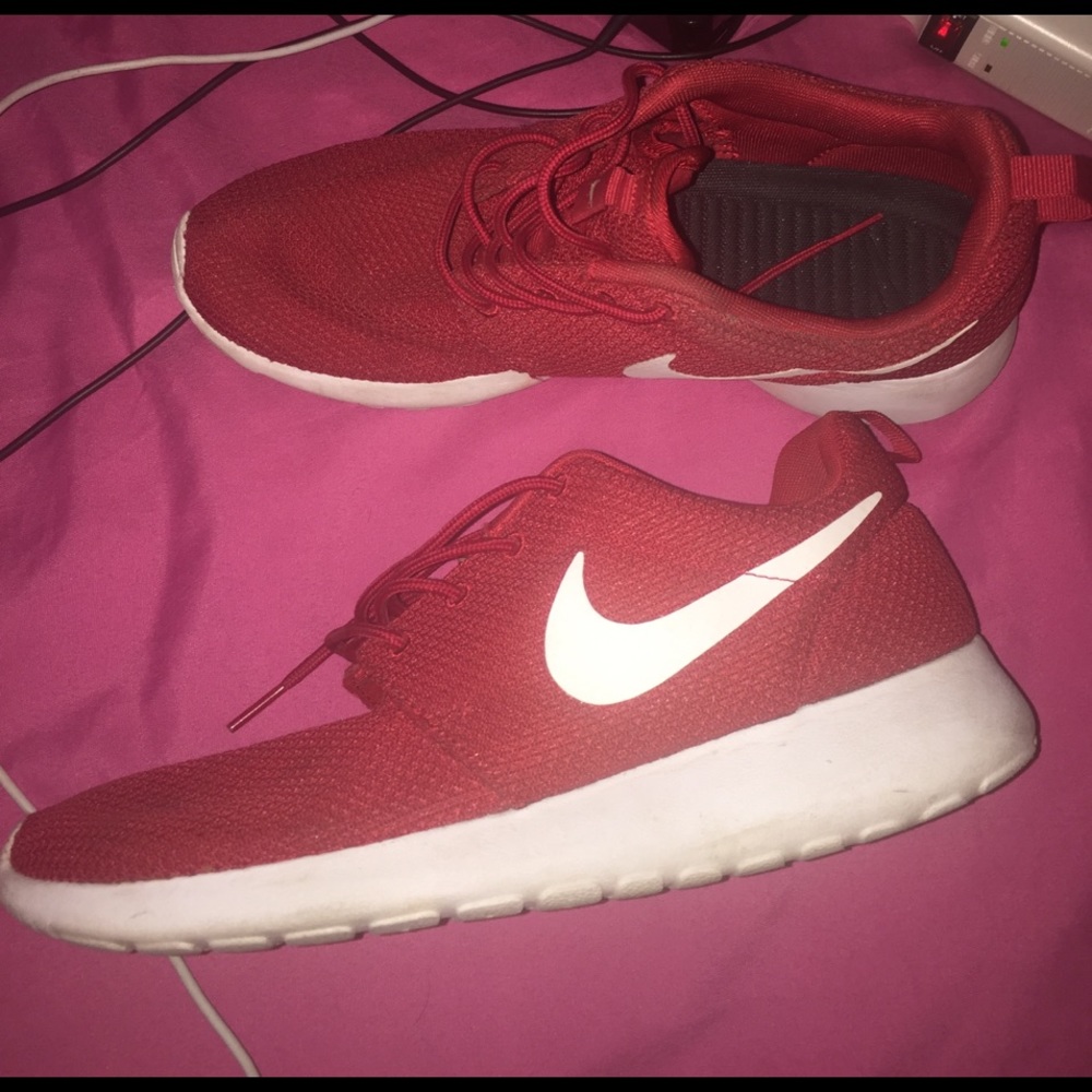 Nike Roshes