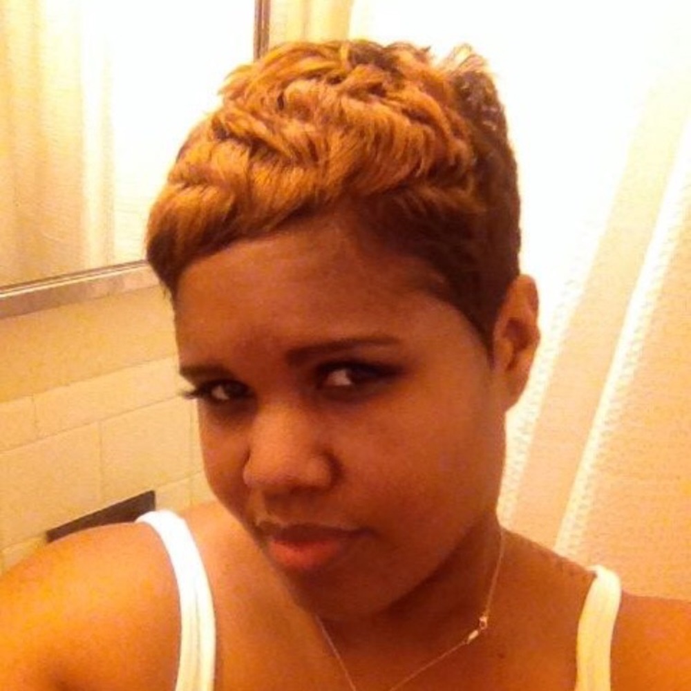 Meet your Posher, Jas