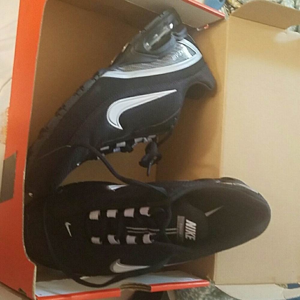 Mens size 8 Nike Air Max Torch 3
