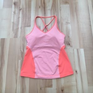 lululemon surya tank