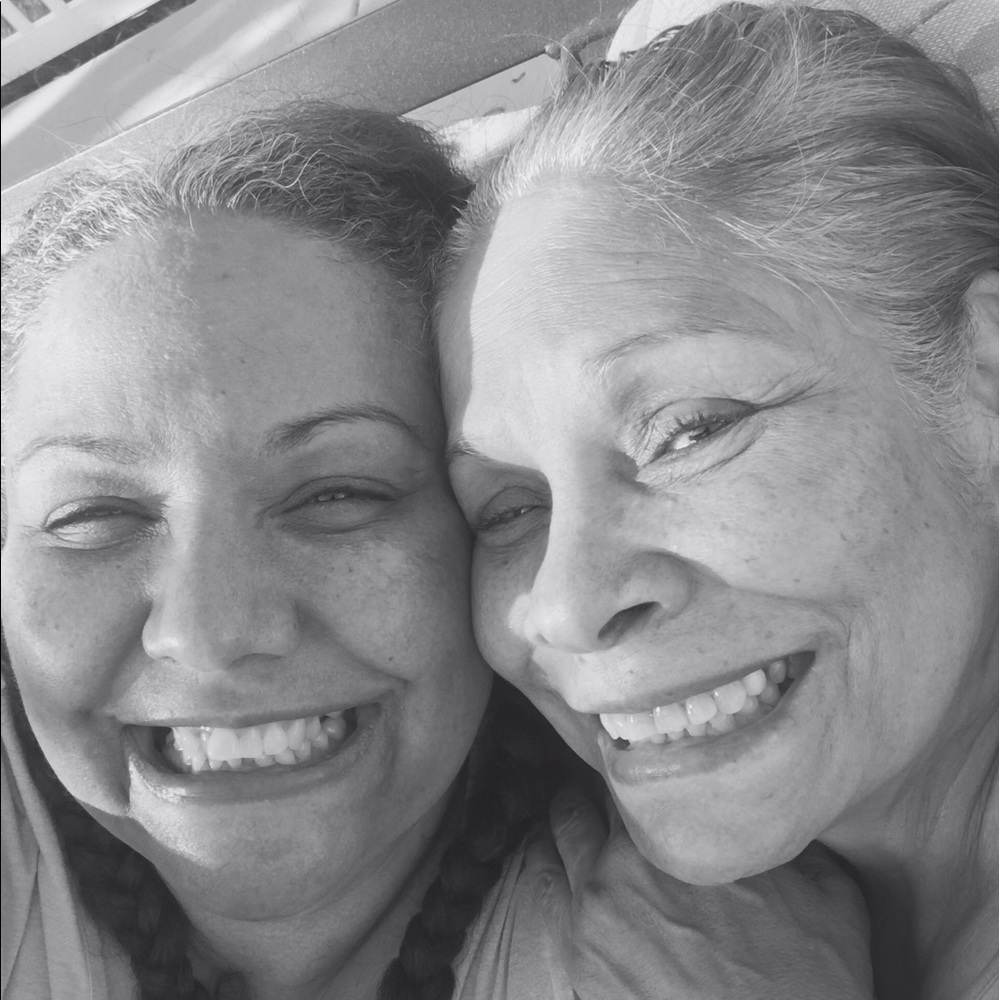 Meet your Posher, Jacqueline