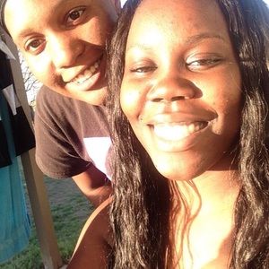 Meet your Posher, Chantay