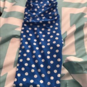 Lula Roe one size leggings