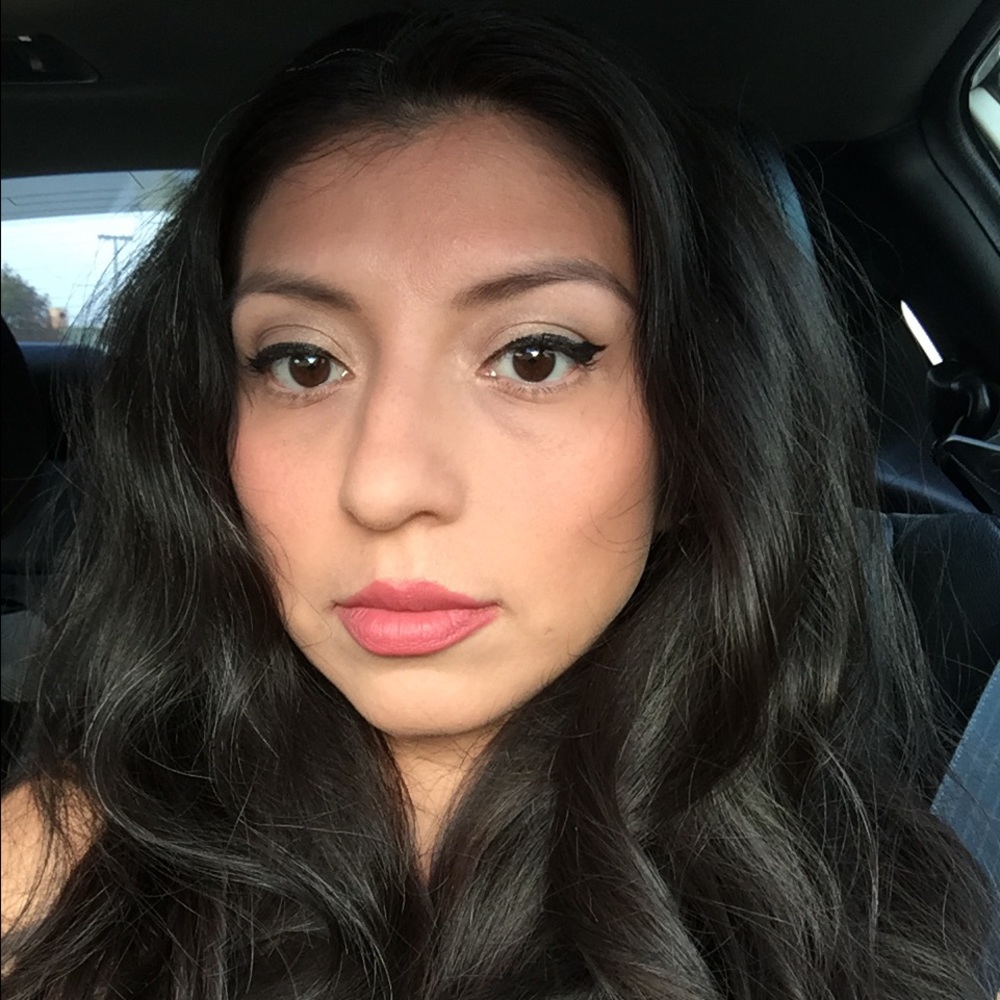 Meet your Posher, Karen