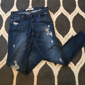 Abercrombie & Fitch Jeans!