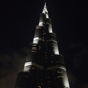 Meet your Posher, Alan