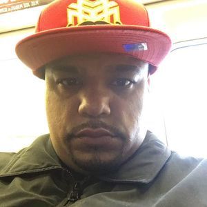 Meet your Posher, Earl