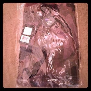 Kansas city chiefs infinity scarf