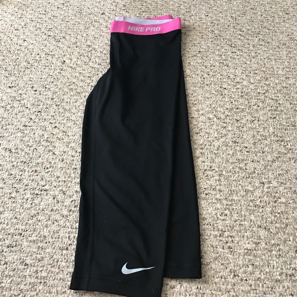 Nike Capri Leggings