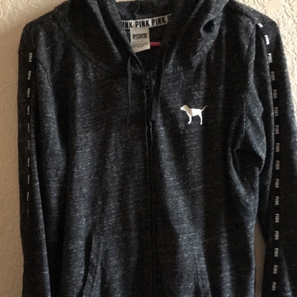 Vs Pink Sweater SOLD SOLD!!