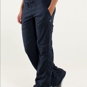 Lululemon Dance Studio Pant