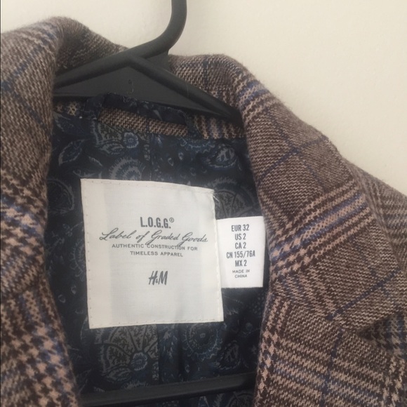 H$M Jacket - Picture 2 of 2