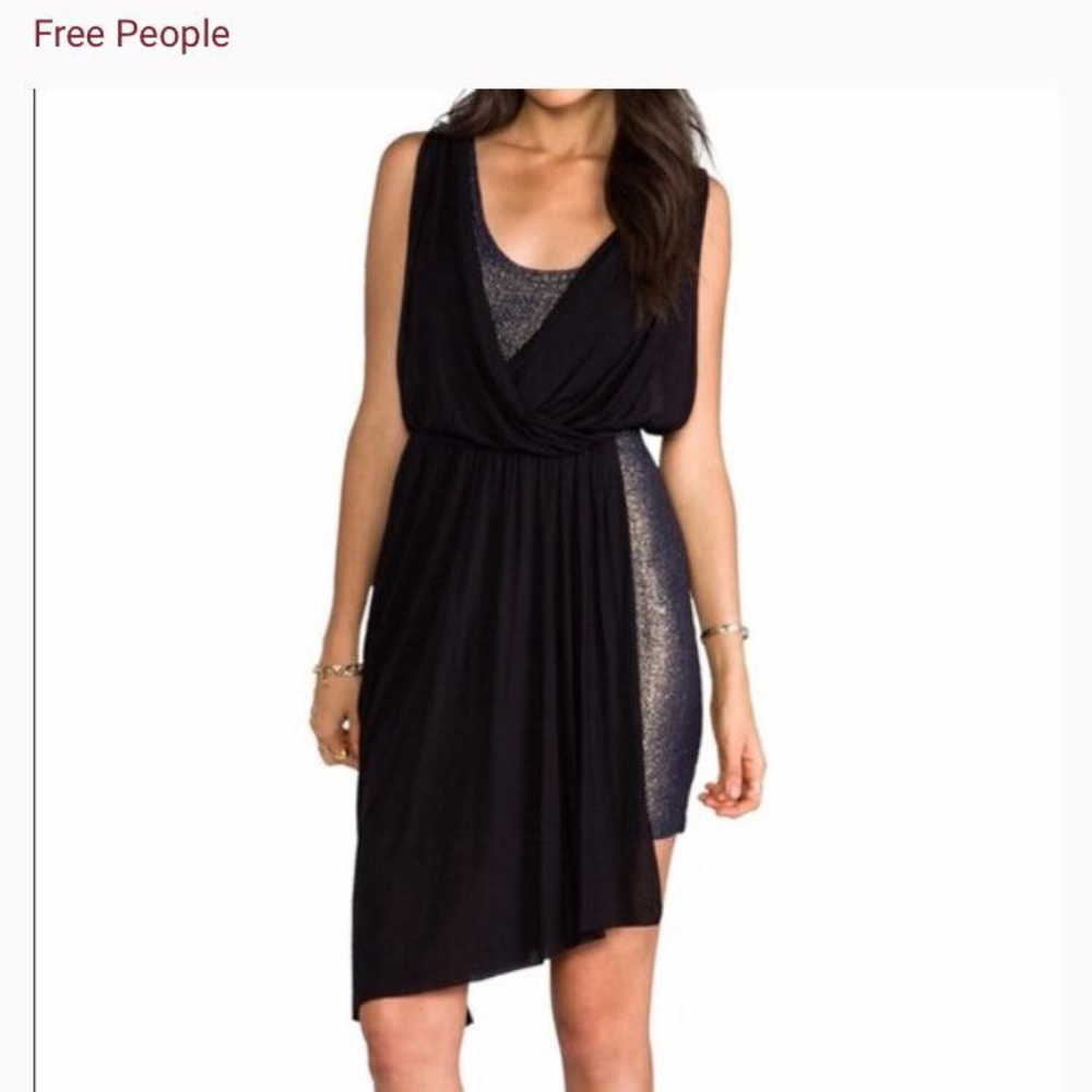 Free people cocktail dress