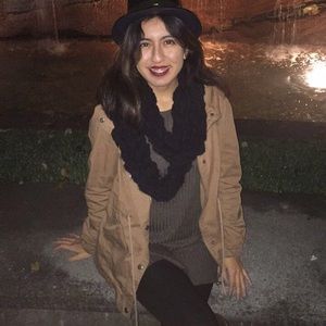 Meet your Posher, Amanda