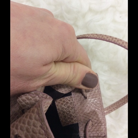 Mini Gucci bag - Picture 2 of 4