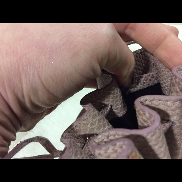 Mini Gucci bag - Picture 3 of 4