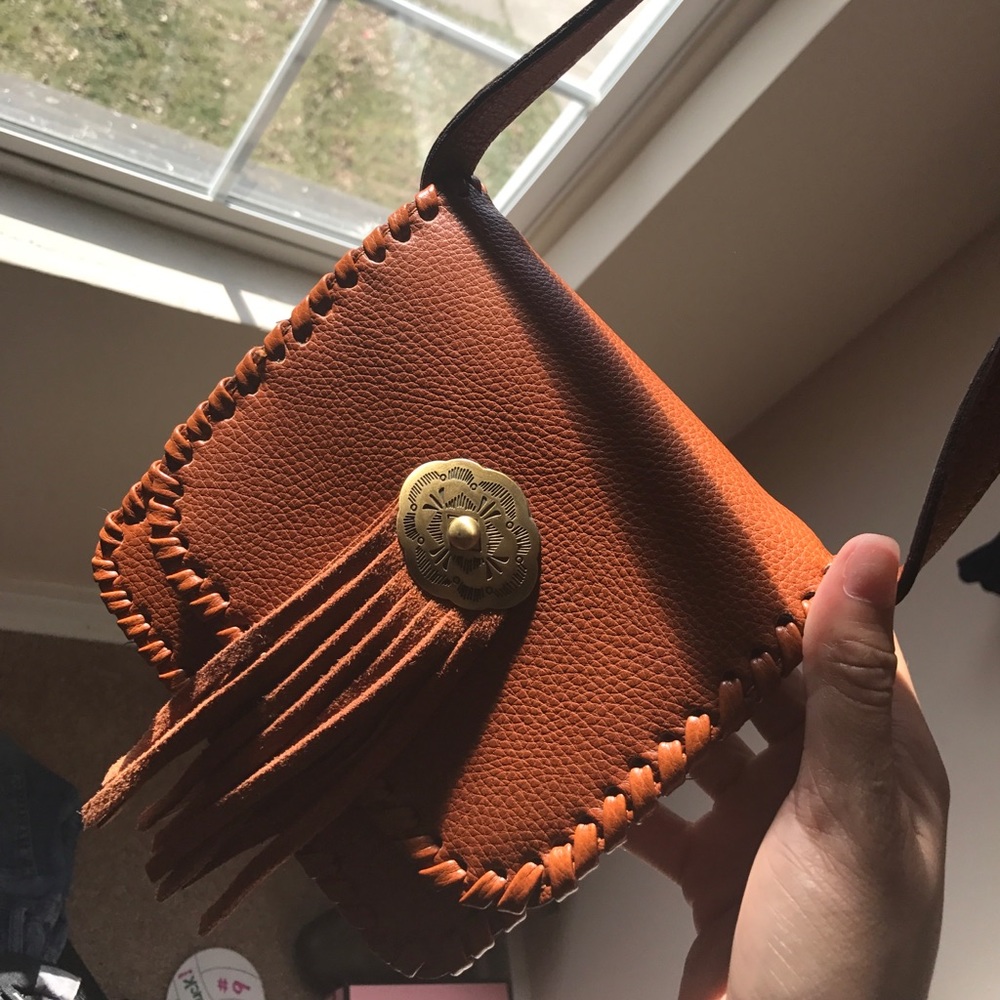 American Eagle Purse