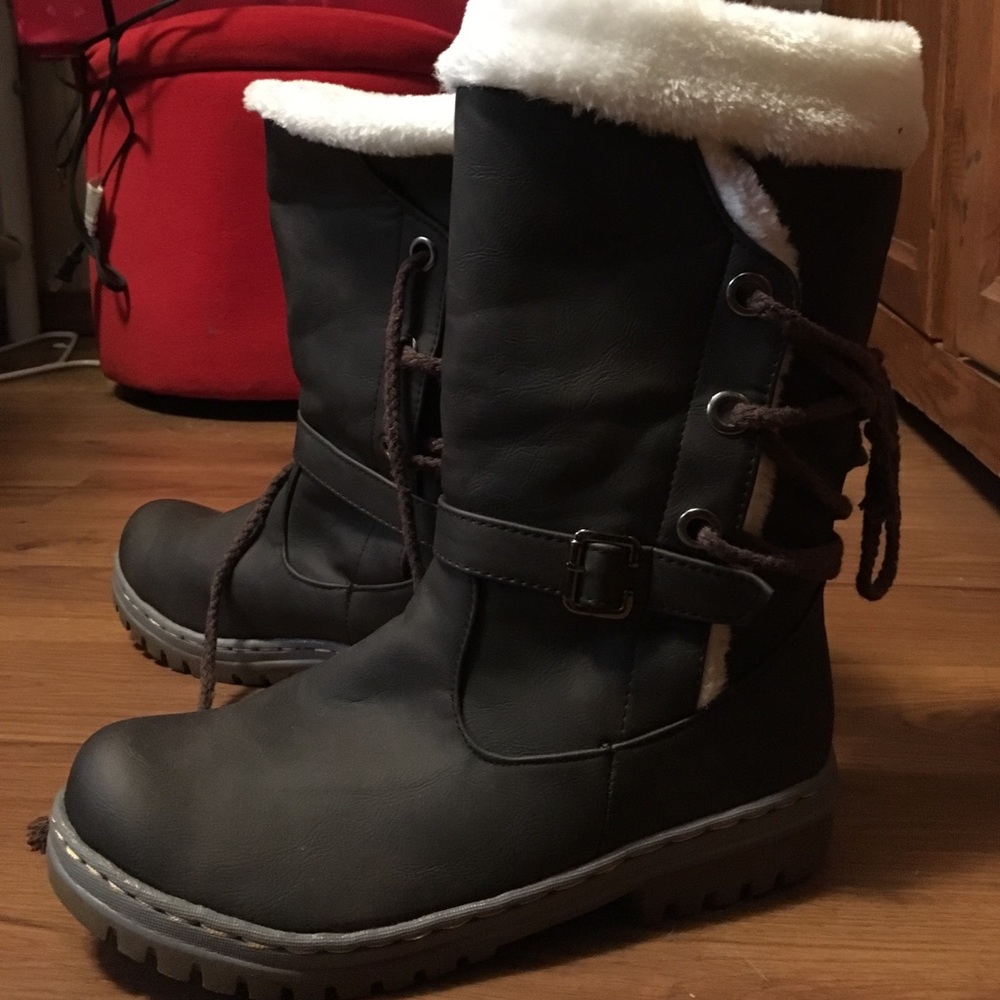 Boots