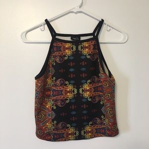 Rue 21 Halter top