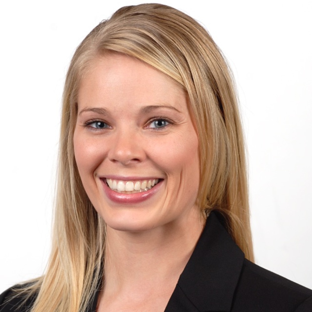 Meet your Posher, Alicia