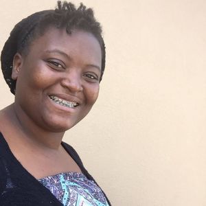 Meet your Posher, Kierra