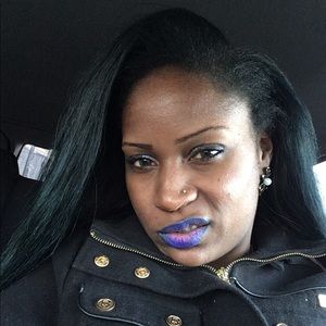 Meet your Posher, Tyra