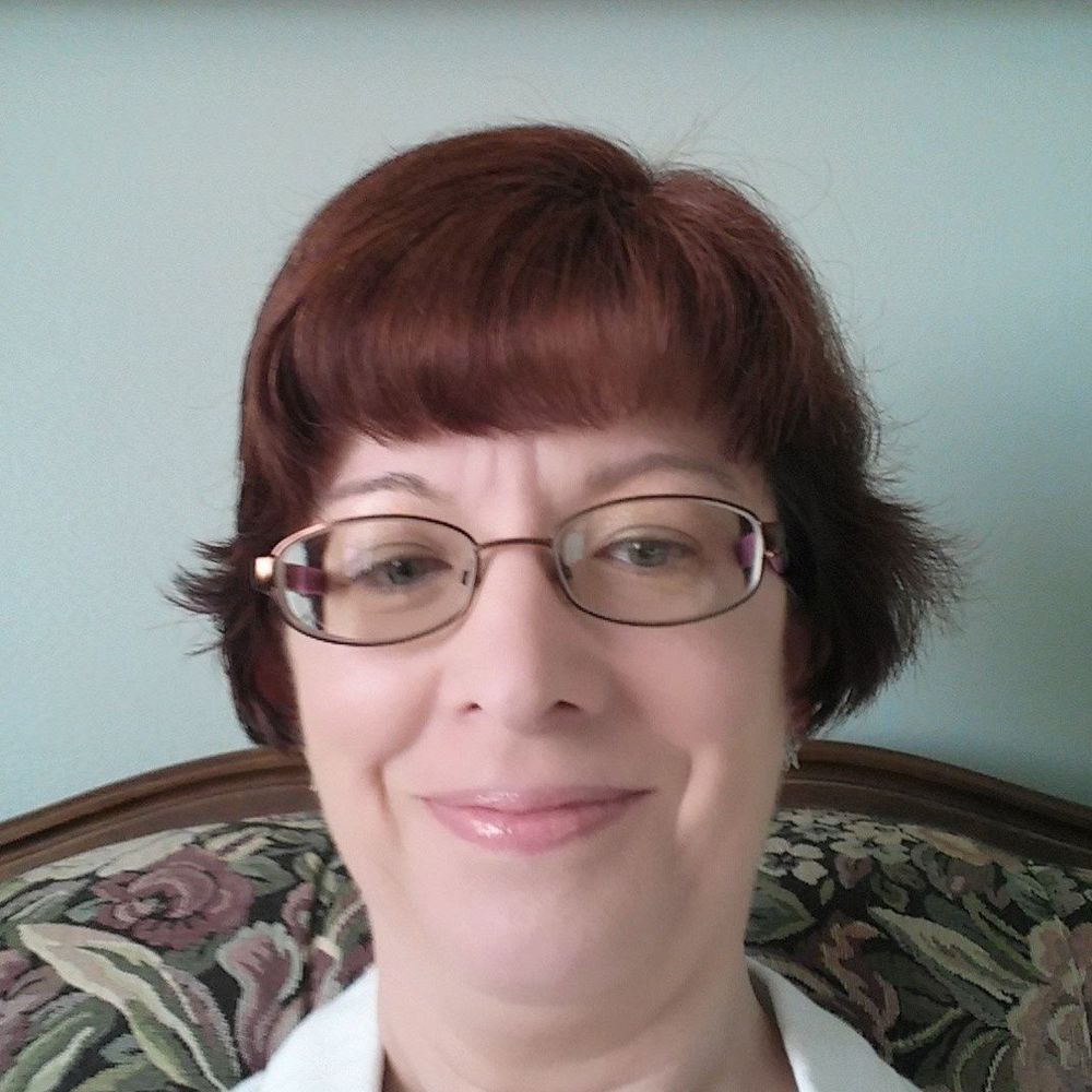 Meet your Posher, Wendy