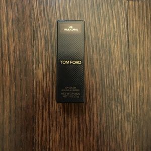 Tom Ford 09 True Coral - Brand New in Box