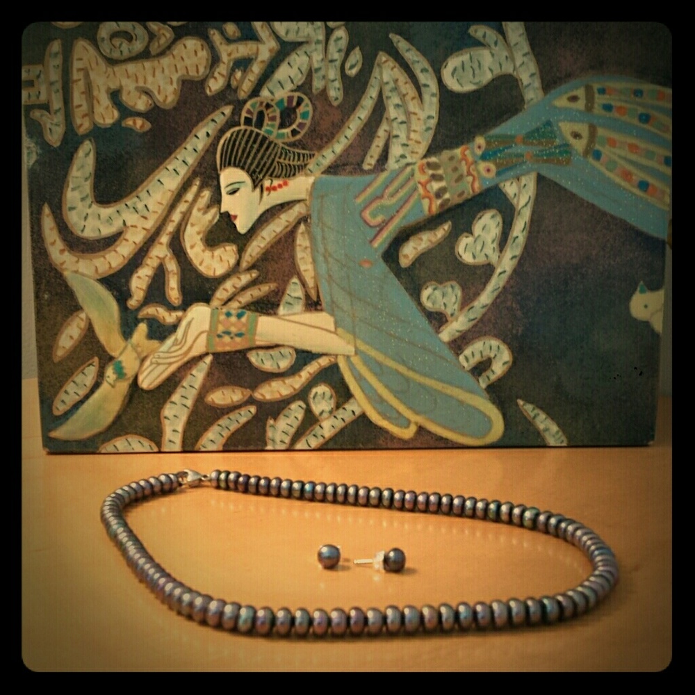 Honora freshwater collection