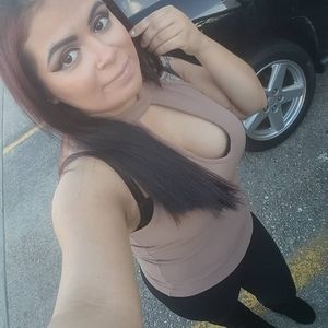 Meet your Posher, Ruthy